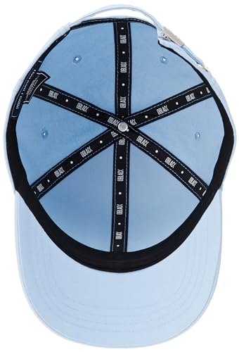 Gorra Trucker Oblack de algodón con visera ajustable y diseño transpirable para hombre 3