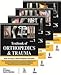 Textbook of Orthopedics and Trauma (4 Volumes)