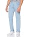 Produktbild Levis, Levis 501, Herren Damen Jeans Hose, Denim, lightblue, W 34 L 36 [16800]