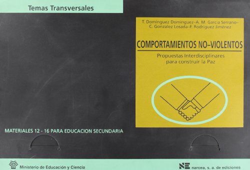 Comportamientos no-violentos