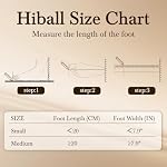 Hiball Ankle Balance Board,Foot & Ankle Strengthener for Stability Mobility - Image 2
