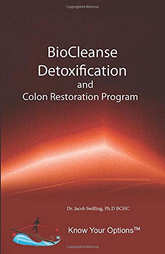 Preisvergleich Produktbild BioCleanse: Detoxification and Colon Restoration Program
