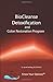 Produktbild BioCleanse: Detoxification and Colon Restoration Program