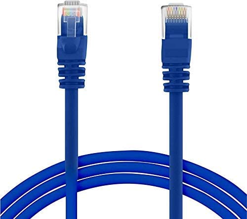 Mazra Ethernet Cable 5M LAN/Patch Cable Male-Male Connectors For Computers, Laptop & More (B0BSVHWZ3T) Amazon Price History, Amazon Price Tracker