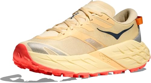 Hoka Speedgoat 7 Sneaker Femme chaussure de trail running technique