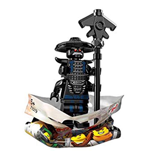 Preisvergleich Produktbild Lego 71019 Minifiguren Ninjago Movie Garmadon