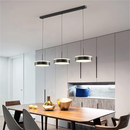 Chandelier luxe dînette or et suspension moderne pour chambre - 4