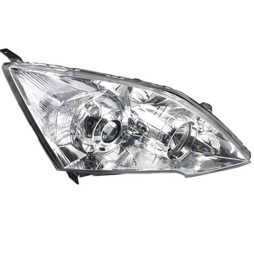 Capots phares voiture CRV 2007-2011 : couverture de lampe droite