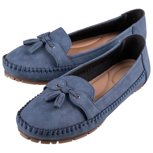 [cDr] _CAiTCYΉ 傫TCY fB[X XG[h JVV[Y 25?27cm ₷ [t@[ JWA (u[ 25.5 cm)