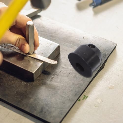 Conector de mango para doblador de anillos, herramienta de fabricación de joyería 6