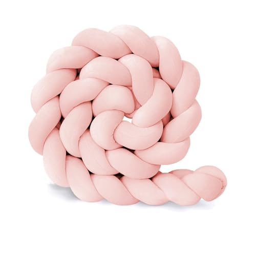 Image of Knot Ball Pillow Multi, Knot Pillows Round Changeability, Machine Washable Ball Throw Pillow for Bedroom, Sofa, Couch, Decorative Pillow Cute Decorative (N,200CM)