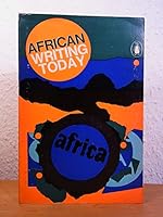 African Writing today B07V9K7T9P Book Cover