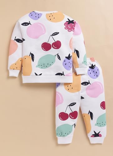 Image of Toonyport Boys & Girls Winter Top & Pant
