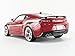 2017 Chevrolet Camaro Yenko Coupe Red with White Stripes Limited Edition to 1002 Pieces Worldwide 1/18 Diecast Model Car by Autoworld AW246