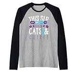 Photo Gallery slp camicia gatto amante linguaggio patologo regalo maglia con maniche raglan Photo Gallery slp camicia gatto amante linguaggio patologo regalo maglia con maniche raglan