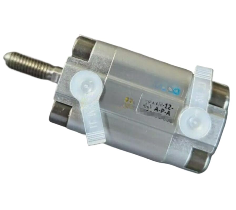 1-Piece New ADVU-12-10-A-P-A 156587 Compact Cylinder -