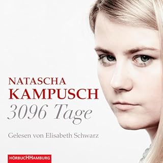 3096 Tage Titelbild