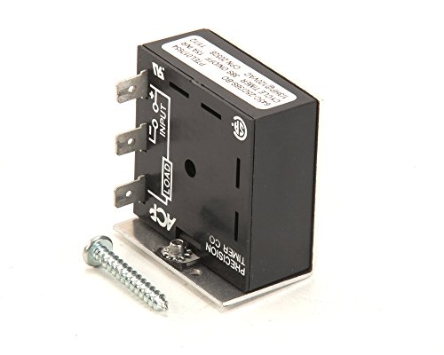 Blodgett 21051 Repeat Cycle 120 V Timer Assembly