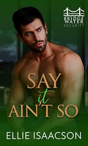 Say it Ain't So view 2