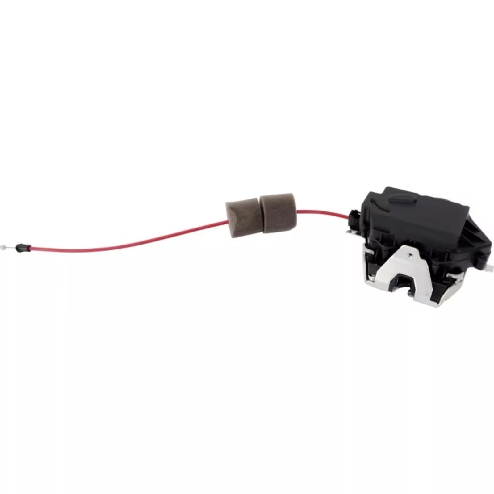 Feoosvx One Color For Benz E/M-Class W211 S211 W164 1647400635 Lock Cylinder Car Door A1647400635 Trunk Actuator Latch Door Lock Actuator Motor