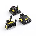 YARBO Robot with Lawn Mower + Snow Blower
