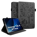 tablette galaxy tab a6 samsung 😸Fonction du stand:Ce housse pour tablette samsung galaxy tab a6 peut devenir un stand,il fournit deux angles différents.Vous êtes commode de regarder des films.