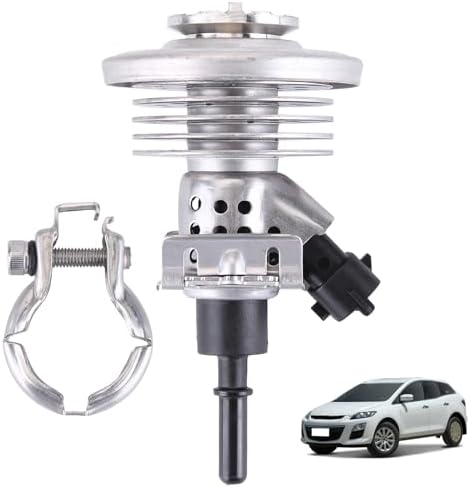 LICHENGTAI Module doseur d'injection d'urée compatible avec Mazda CX-7 2.2 MZR-C