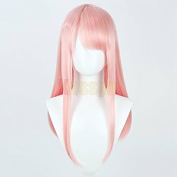 Amazon.co.jp: [Kossyo]暁山瑞希 コスプレ ウィッグ あきやまみずき