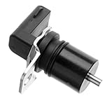 Einbautiefe [mm]: 37 Standard 18996 Intermotor Drehzahlsensor, Automatikgetriebe