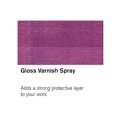 Winsor & Newton Picture Varnish Gloss - 150ml