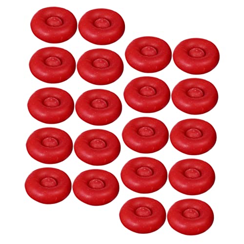Set de tapas para tubos de sellado y calafateo miniatura 7