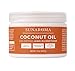 Sunaroma Coconut Oil Leave In Conditioner