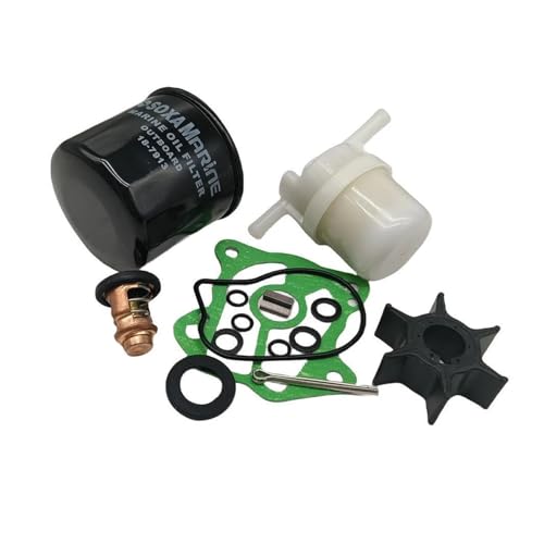 Kit turbine pompe à eau hors-bord 40 ch et 50 ch 19210-ZV5-003