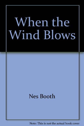 When the Wind Blows (Impressions) 0039214044 Book Cover