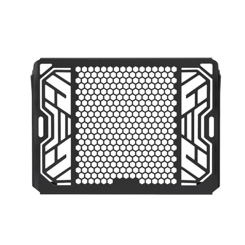 Garde radiateur GSX-8R évitez les fuites de liquide avec cette grille 2024 2025