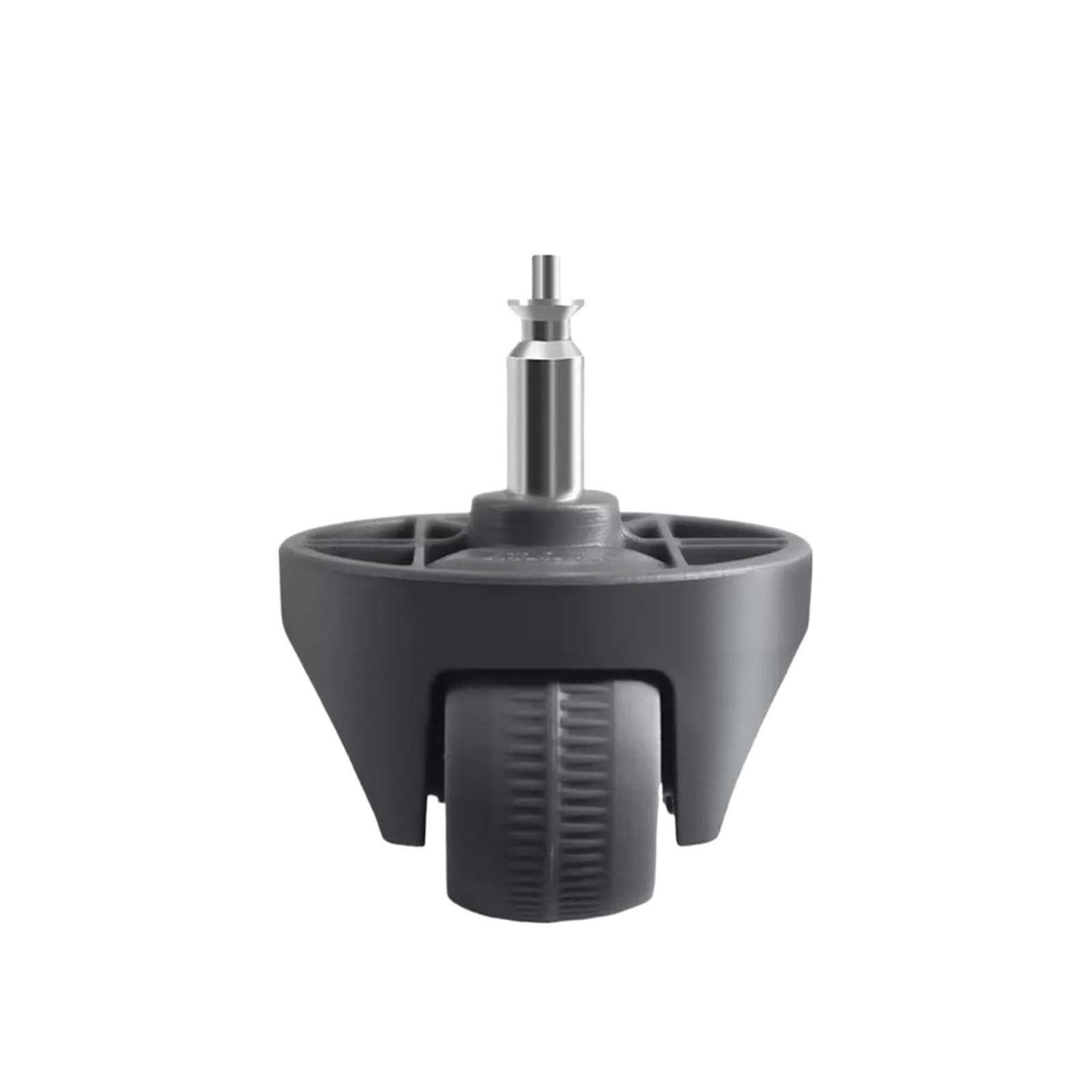 Vividcrate Robot Vacuum Cleaner Spare Parts Front Wheels,Compatible For Narwal,Freo X Ultra / J4 / J4 Lite / J5 / Freo Z Ultra