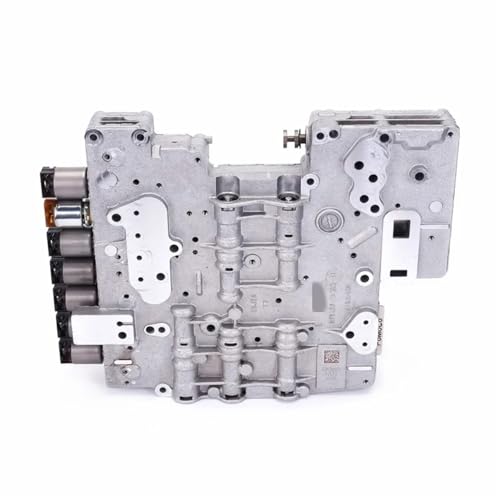 Cuerpo de válvula 6R80 con respuesta fluida para Ford Expedition y F-150 2