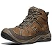 Produktbild KEEN Herren Circadia Mid Waterproof Wanderstiefel, Bison/Brindle, 45 EU