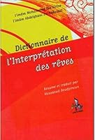 Dictionnaire de l'interprétation des rêves 2911546547 Book Cover