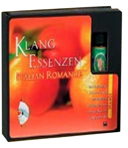 Klang Essenzen:Italian [Import]