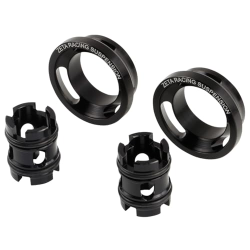 ZETA - ZE56-31070 - Lowering Inner Kit, 30mm | eBay