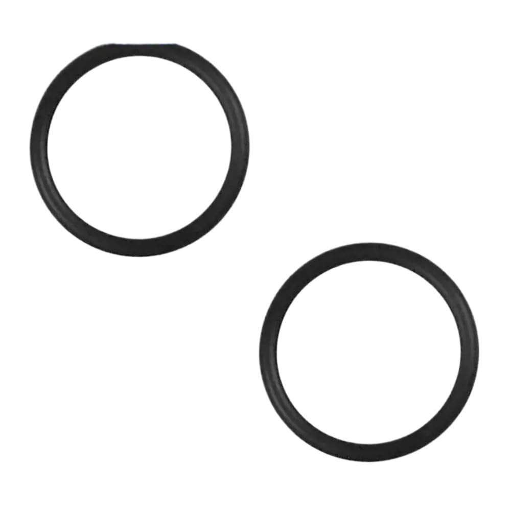 Anrnkyhsh Onecolor Rubber Replacement Compatible With Penta 3852565 997368 A Pack Of 2