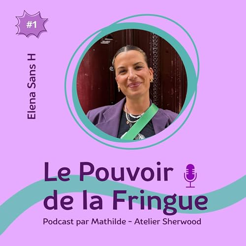 Épisode 1 – Sociologie de la mode et empowerment vestimentaire avec Eléna (Sans H média)