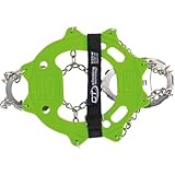 Climbing Tecnology - Climbing Technology Ice Traction crampons Plus
