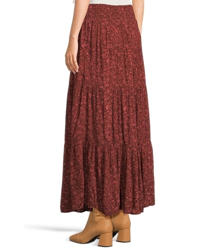 Faherty Women's Woodstock Skirt3