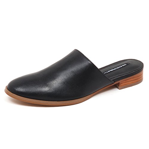 Scarpe Shoe Woman Windsor Smith E0144 pour vos Soirées d'Été