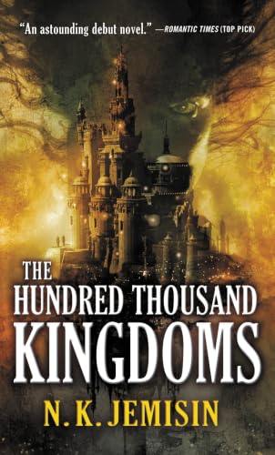 The Hundred Thousand Kingdoms (The Inheritance Trilogy, 1)