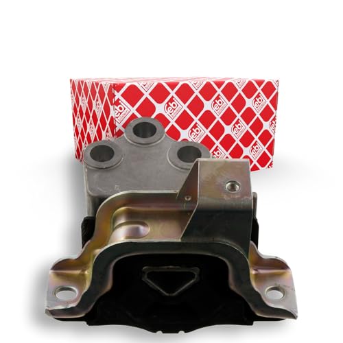 Bloque de motor Febi bilstein 36974 de fundición de alta resistencia