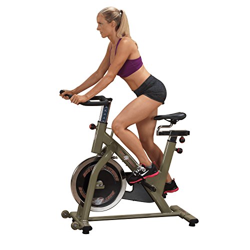 Body-Solid BFSB5 Chain Drive Indoor Cycling Bike