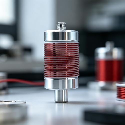 Bobinas de antena SW M10 de onda corta compactas para equipos Pac-12 y JPC-7 3